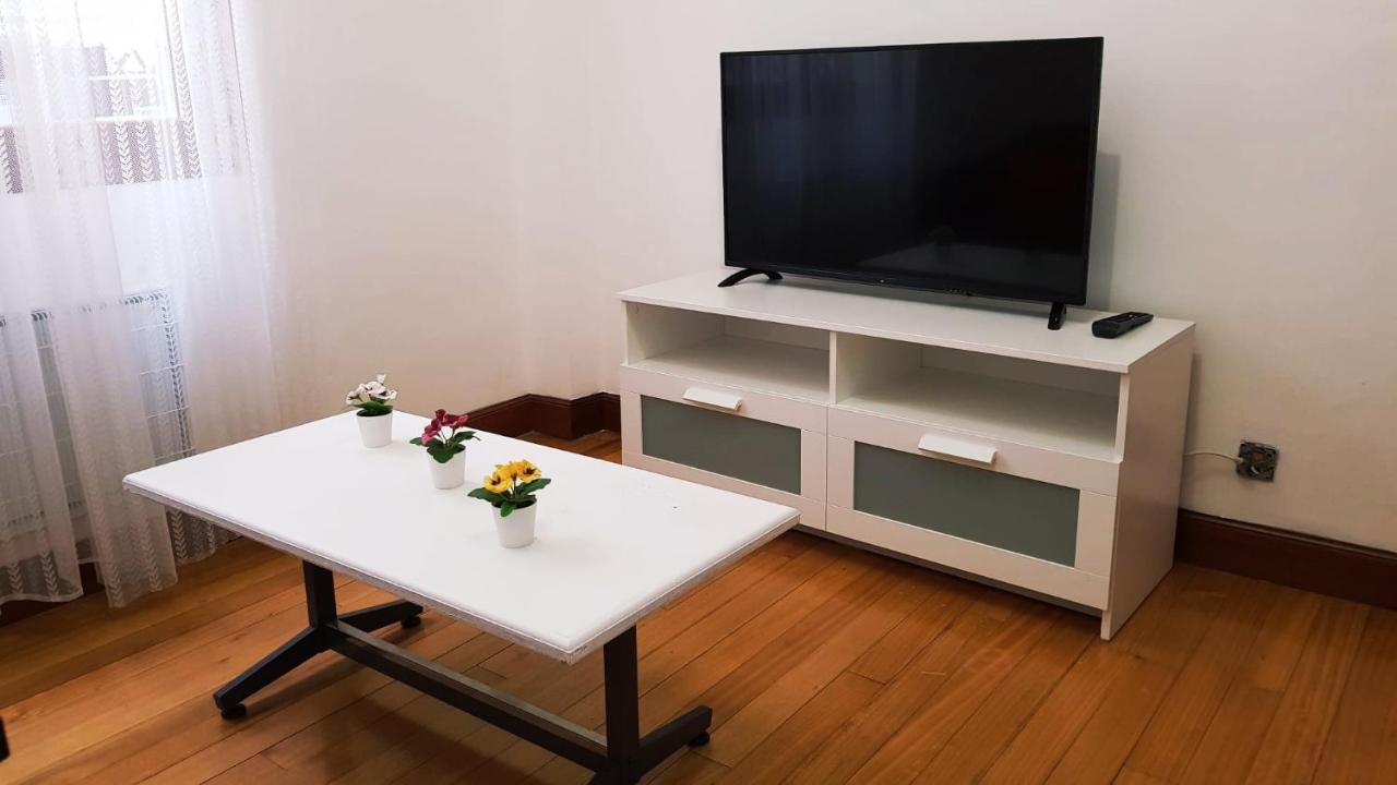 Habitacion, Salita Y Bano Privado, Reate Lbi00466 บิลเบา ภายนอก รูปภาพ