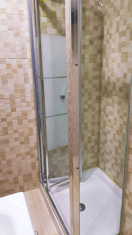 Habitacion, Salita Y Bano Privado, Reate Lbi00466 บิลเบา ภายนอก รูปภาพ