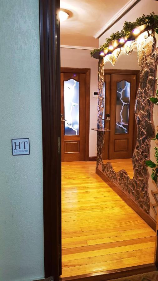 Habitacion, Salita Y Bano Privado, Reate Lbi00466 บิลเบา ภายนอก รูปภาพ