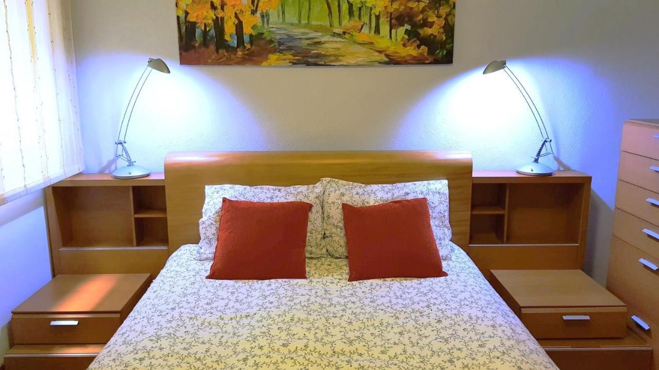 Habitacion, Salita Y Bano Privado, Reate Lbi00466 บิลเบา ภายนอก รูปภาพ