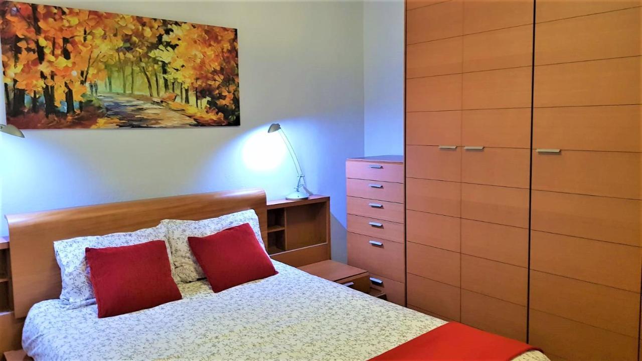 Habitacion, Salita Y Bano Privado, Reate Lbi00466 บิลเบา ภายนอก รูปภาพ