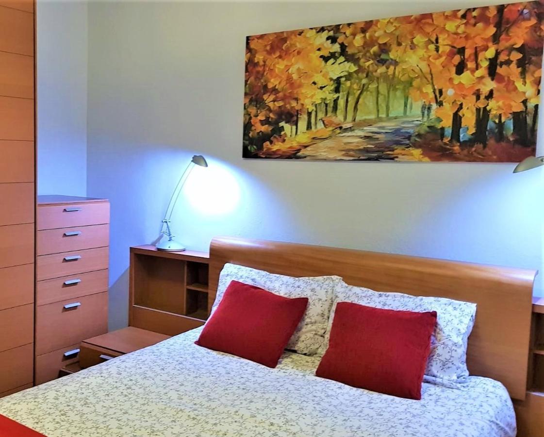 Habitacion, Salita Y Bano Privado, Reate Lbi00466 บิลเบา ภายนอก รูปภาพ